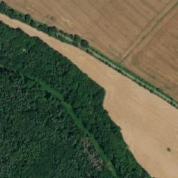 Satellite imagery of Jestřábí vrch [Doksy-Kruh], CZ