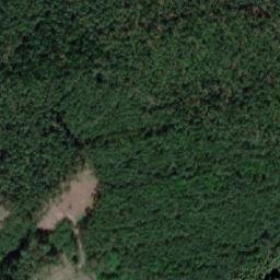 Satellite imagery of Kozinec [Bělá pod Bezdězem], CZ