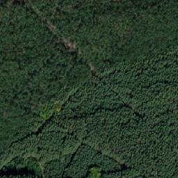 Satellite imagery of Kozinec [Bělá pod Bezdězem], CZ