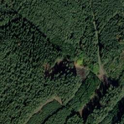 Satellite imagery of Přední Kozinec [Bakov nad Jizerou-Malá Bělá], CZ
