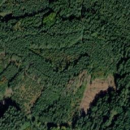Satellite imagery of Přední Kozinec [Bakov nad Jizerou-Malá Bělá], CZ