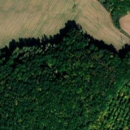 Satellite imagery of Horka [Mnichovo Hradiště-Lhotice], CZ
