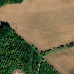 Satellite imagery of Horka [Mnichovo Hradiště-Lhotice], CZ
