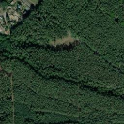 Satellite imagery of Chrby [Kněžmost - Srbsko], CZ