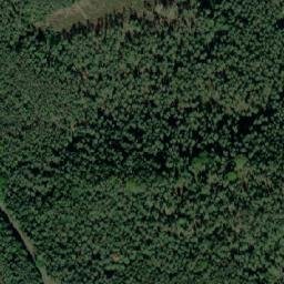 Satellite imagery of Rytířsko [Libošovice-Podkost], CZ