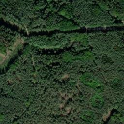 Satellite imagery of Kamenný vrch [Troskovice], CZ