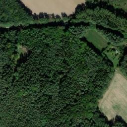 Satellite imagery of Kamenný vrch [Troskovice], CZ