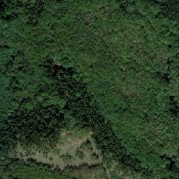 Satellite imagery of Allainova věž [Lomnice nad Popelkou-Chlum] outlook t., CZ