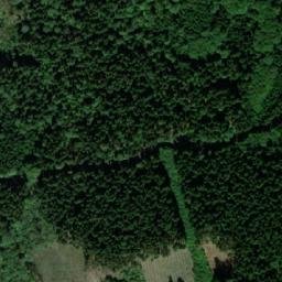 Satellite imagery of Allainova věž [Lomnice nad Popelkou-Chlum] outlook t., CZ