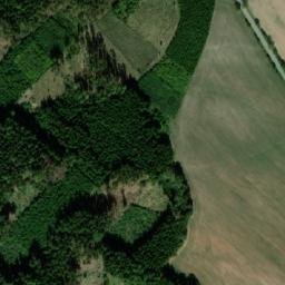 Satellite imagery of Smíta [Syřenov-Žďár], CZ