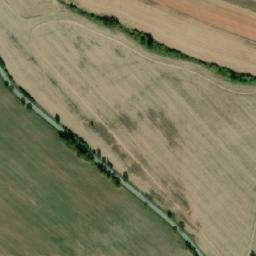 Satellite imagery of Smíta [Syřenov-Žďár], CZ