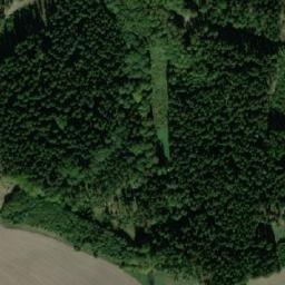 Satellite imagery of Nad Příčnicí [Stará Paka-Brdo], CZ