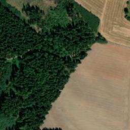 Satellite imagery of Nad Příčnicí [Stará Paka-Brdo], CZ