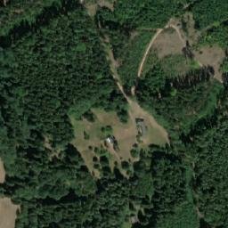 Satellite imagery of Bradlo [Dolní Olešnice], CZ