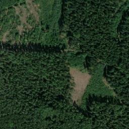 Satellite imagery of Bradlo [Dolní Olešnice], CZ