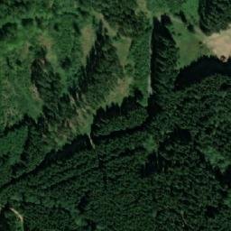 Satellite imagery of Svatá Kateřina [Chotěvice] GSM, CZ