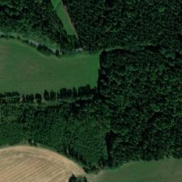 Satellite imagery of [Kocléřov] WT, CZ