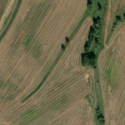 Satellite imagery of Studenec [Trutnov-Studenec], CZ