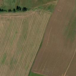 Satellite imagery of Studenec [Trutnov-Studenec], CZ
