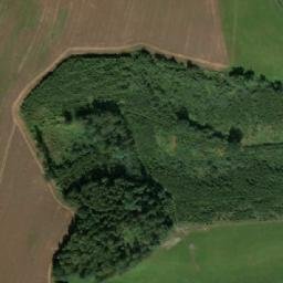 Satellite imagery of Studenec [Trutnov-Studenec], CZ