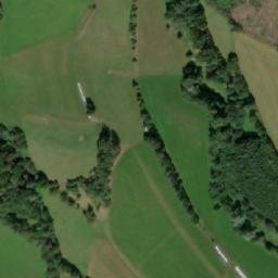 Satellite imagery of Kamenný kruh, PL