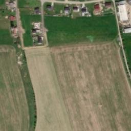 Satellite imagery of [Bezděkov nad Metují] church t., CZ