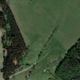 Satellite imagery of [Machov-Nízká Srbská] GSM, CZ