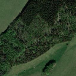 Satellite imagery of [Machov-Nízká Srbská] GSM, CZ
