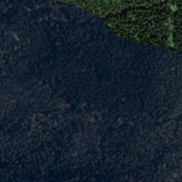 Satellite imagery of Suchý vrch [Božanov], CZ