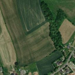 Satellite imagery of Zamek w Ratnie Dolnym, PL