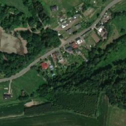 Satellite imagery of Zamek w Ratnie Dolnym, PL