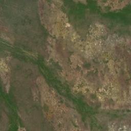 Satellite imagery of boundary_stone, KZ