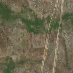 Satellite imagery of boundary_stone, KZ