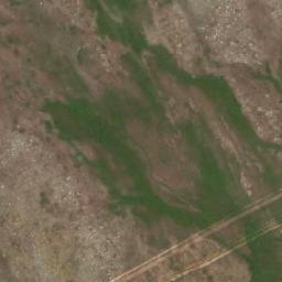 Satellite imagery of boundary_stone, KZ