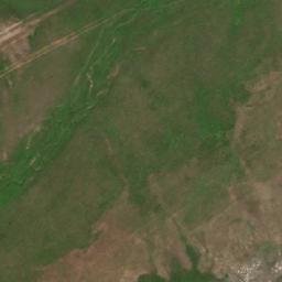 Satellite imagery of boundary_stone, KZ
