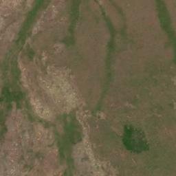 Satellite imagery of boundary_stone, KZ