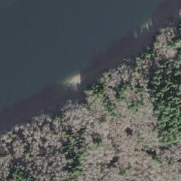 Satellite imagery of Greenwood Point, CA
