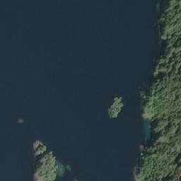 Satellite imagery of Holloway Point, CA