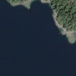 Satellite imagery of Lakken Point, CA