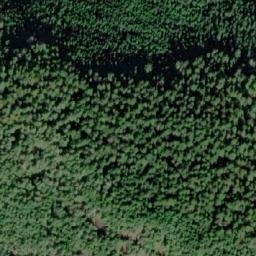 Satellite imagery of Mount Nelson, CA
