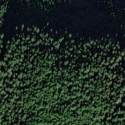 Satellite imagery of Mount Nelson, CA