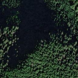 Satellite imagery of Mount Nelson, CA