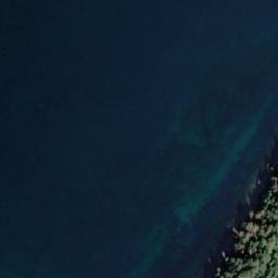 Satellite imagery of July Point, CA