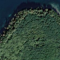 Satellite imagery of July Point, CA