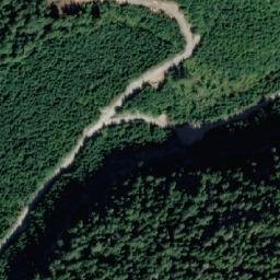 Satellite imagery of Geneste Cone, CA