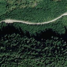 Satellite imagery of Geneste Cone, CA