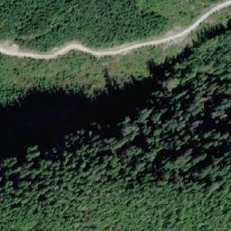 Satellite imagery of Geneste Cone, CA