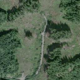 Satellite imagery of Barry Point, CA