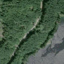 Satellite imagery of Barry Point, CA