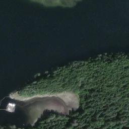 Satellite imagery of Dickson Point, CA